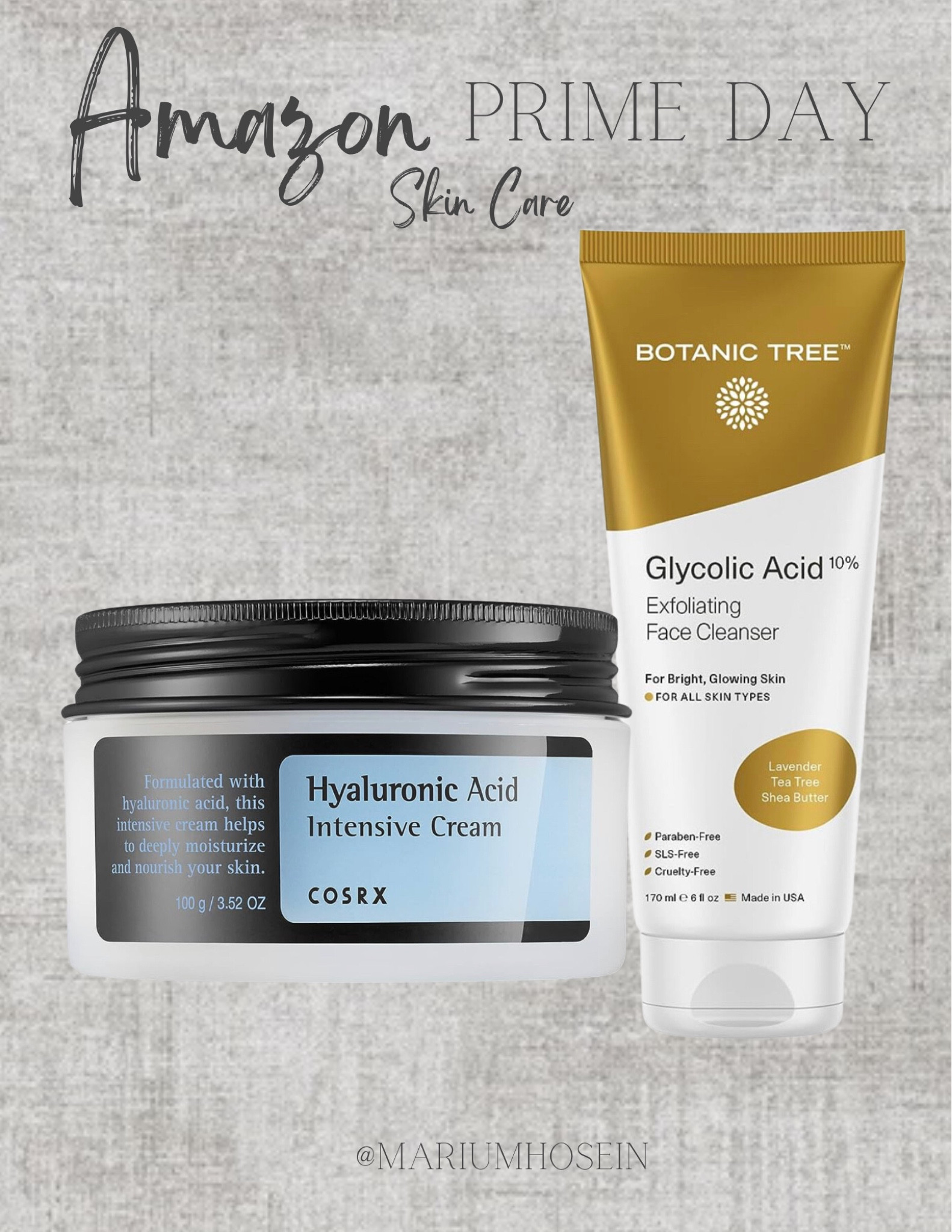 Skin care favorites on sale 

#LTKxPrime