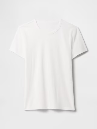 Favorite Crewneck T-Shirt | Gap Factory