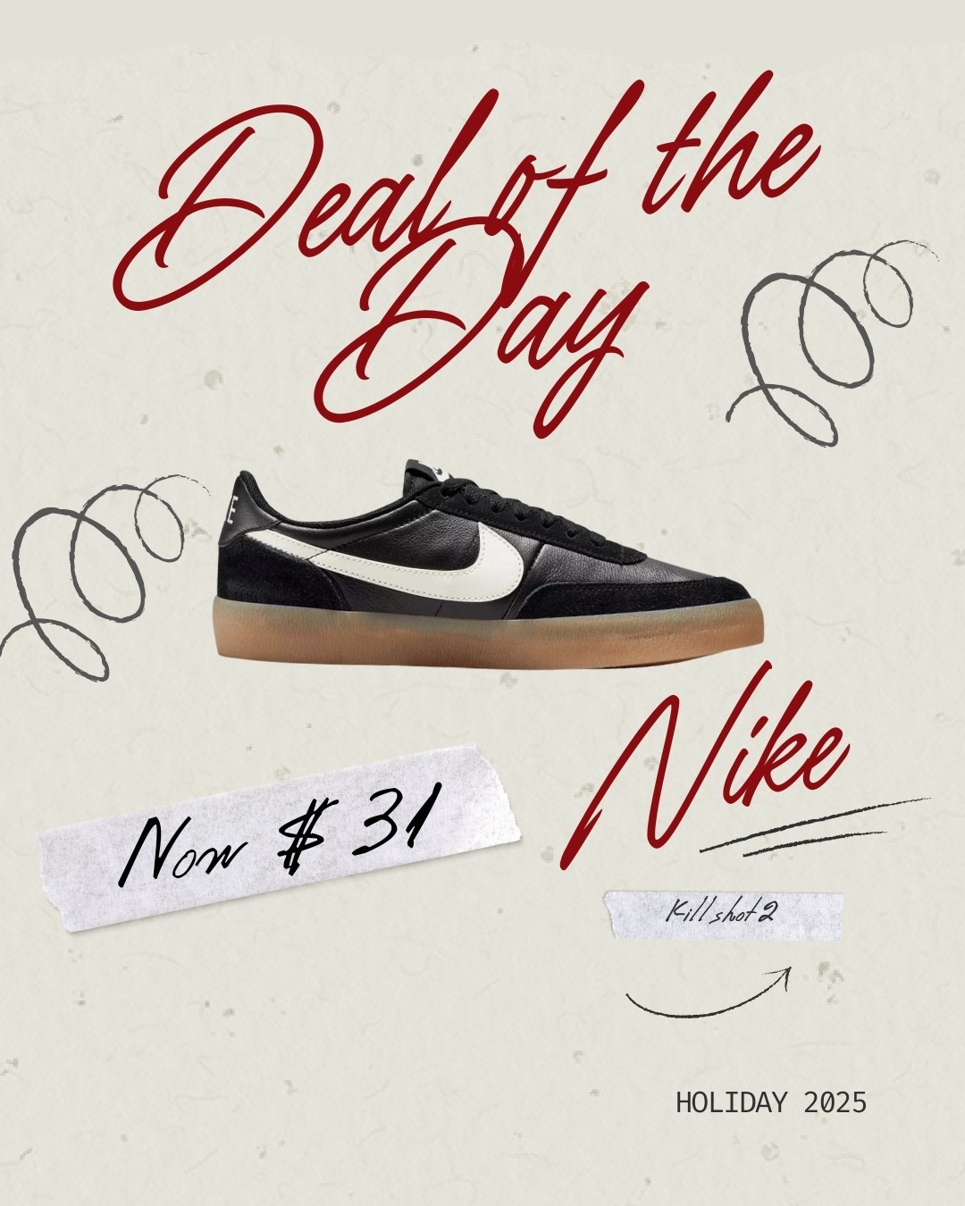 Runs slightly narrow. I size down a half size.

#LTKFindsUnder50 #LTKfitnessgoals #LTKActive