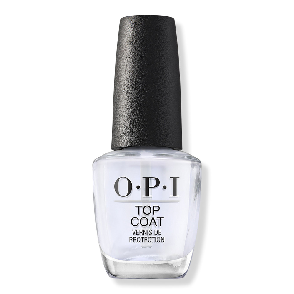 OPI Top Coat - Nail Polish | Ulta