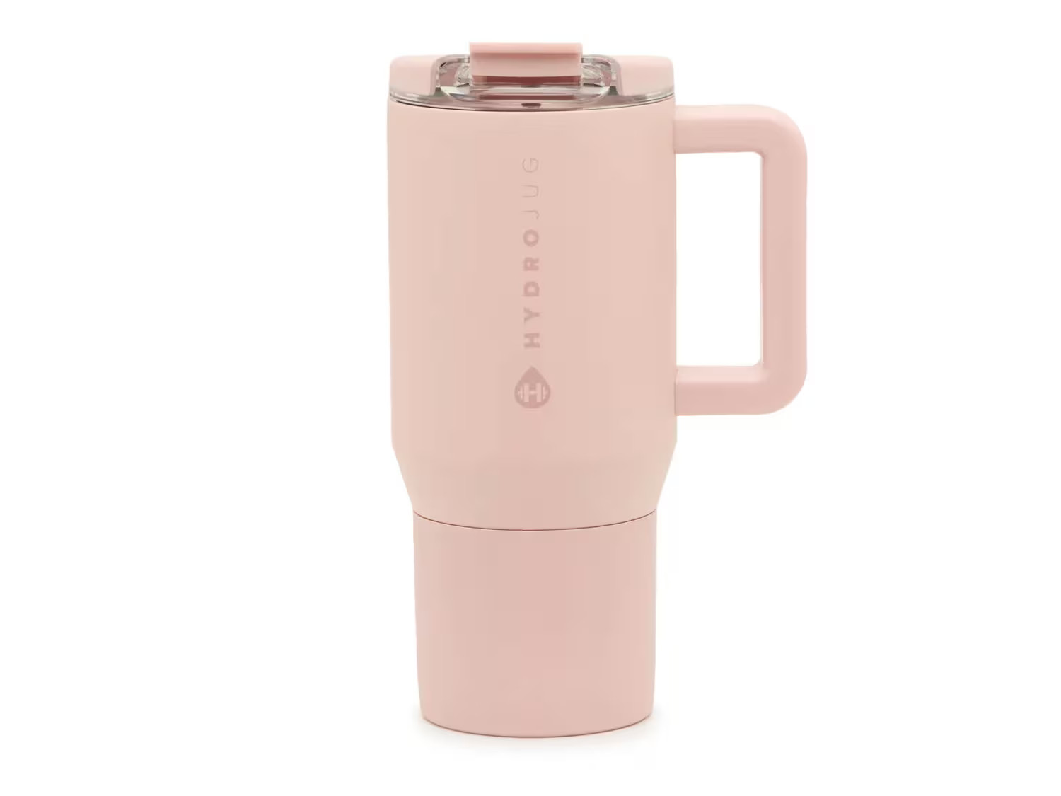HYDROJUG Coffee Traveler 20Oz. Travel Mug | Women's | Light Pink | Size One Size | Drinkware | DSW