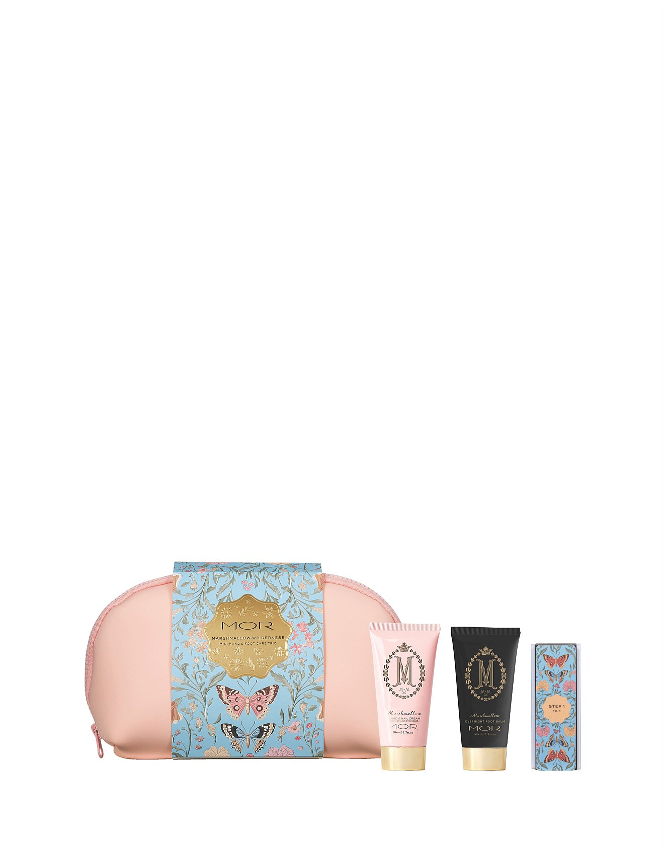 Marshmallow Wilderness Gift Set | David Jones (Australia & New Zealand)