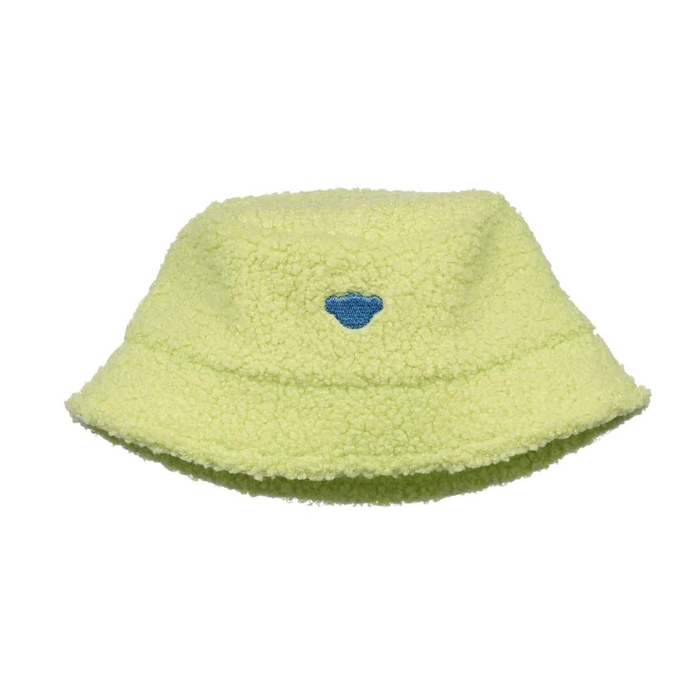 Build-A-Bear® Green Bear Bucket Hat | Walmart (US)