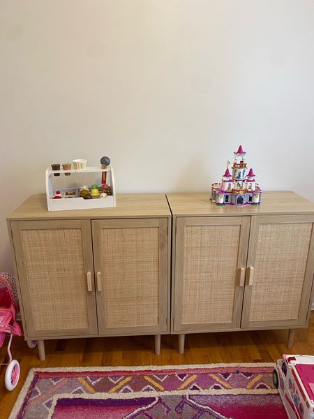 Snagged two of these beautiful sideboards from amazon for the playroom make over! They’re on sale today for $120. And come in multiple colors 



#LTKhome #LTKkids #LTKsalealert