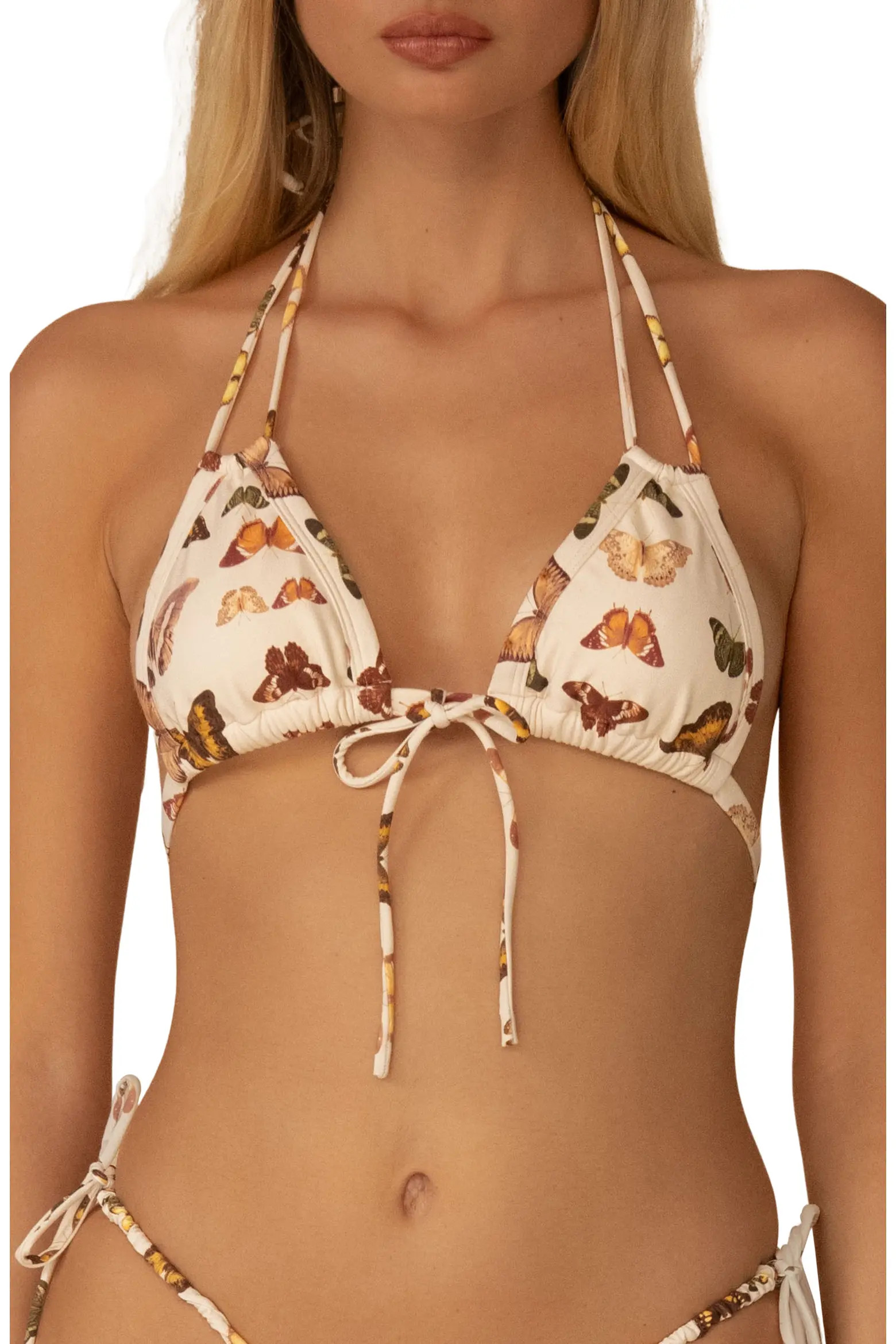 Monarch Euro Bow Bikini Top (Women) | Nordstrom | Nordstrom
