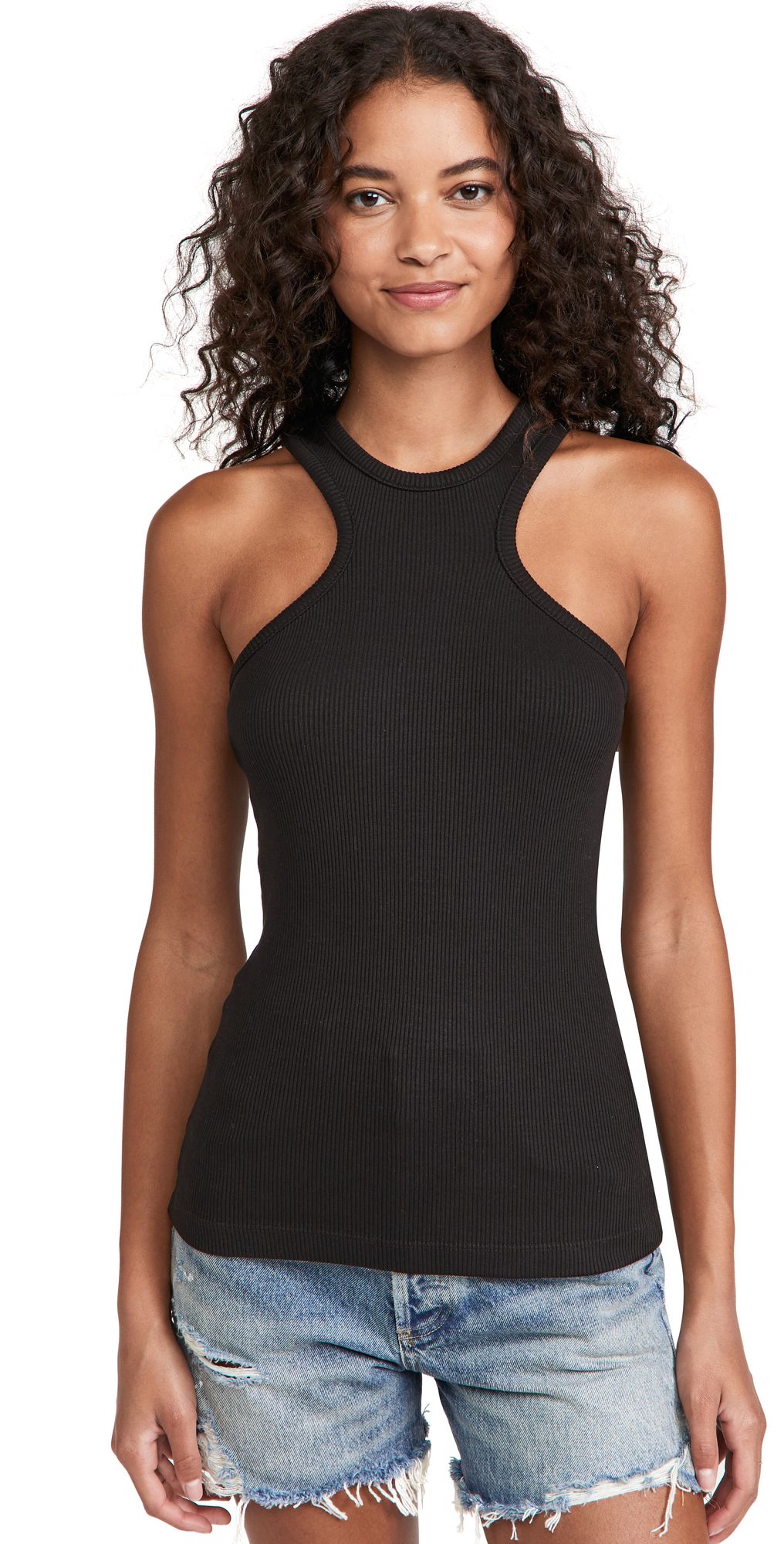 Bea Cutaway Tank | Shopbop