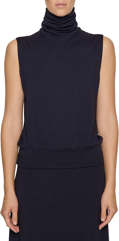 Bleusalt The Sleeveless Turtleneck | Amazon (US)