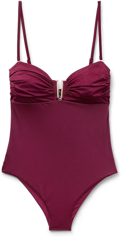 CALZEDONIA Woman's One Piece Swimsuit Timeless Diva | Amazon (US)