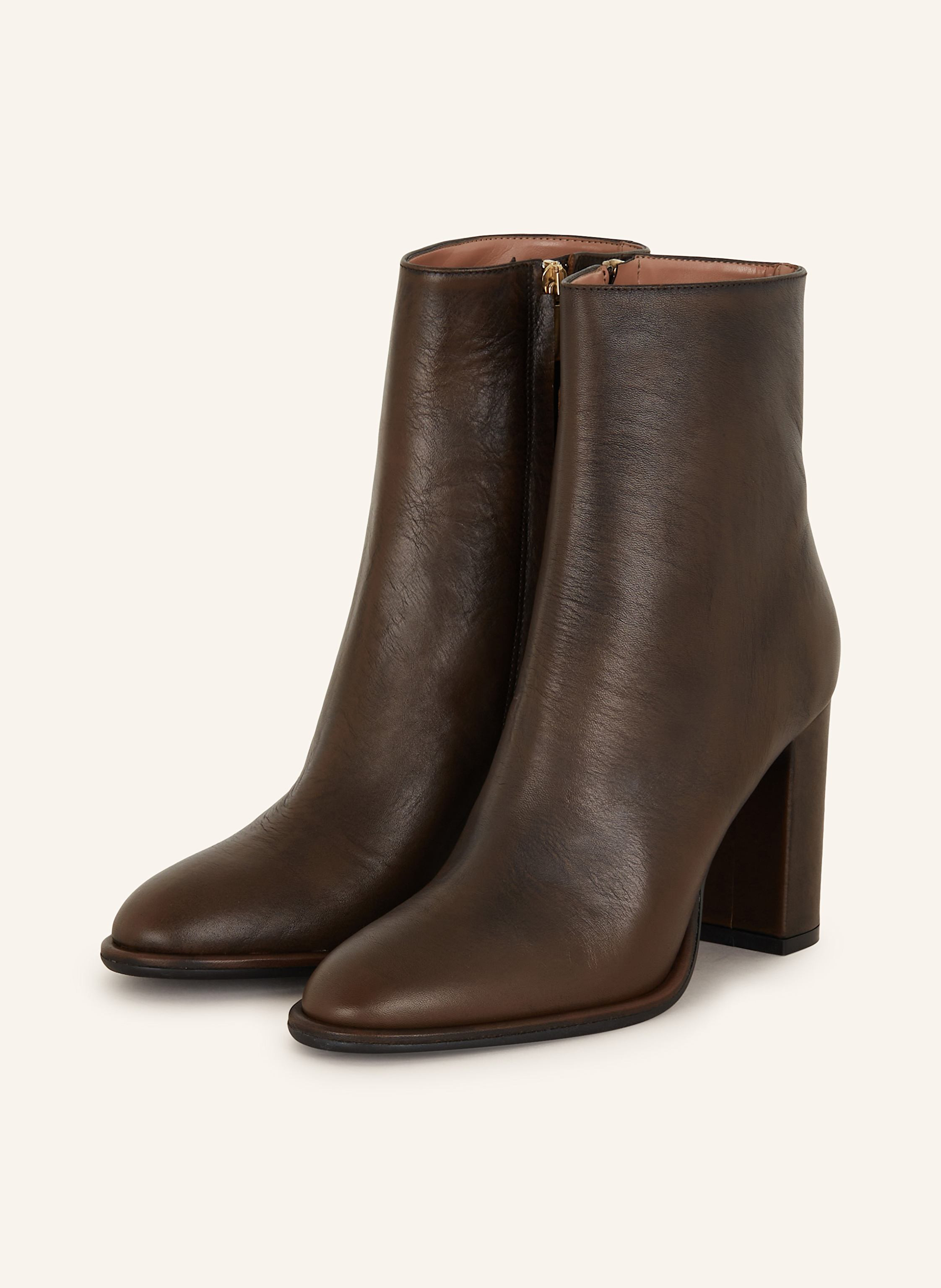 Stiefeletten | Breuninger (DACH)