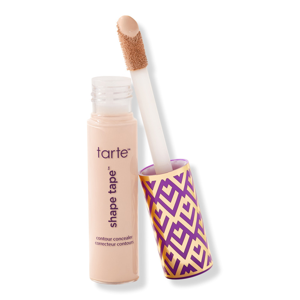 Tarte Shape Tape Concealer - 20B Light | Ulta