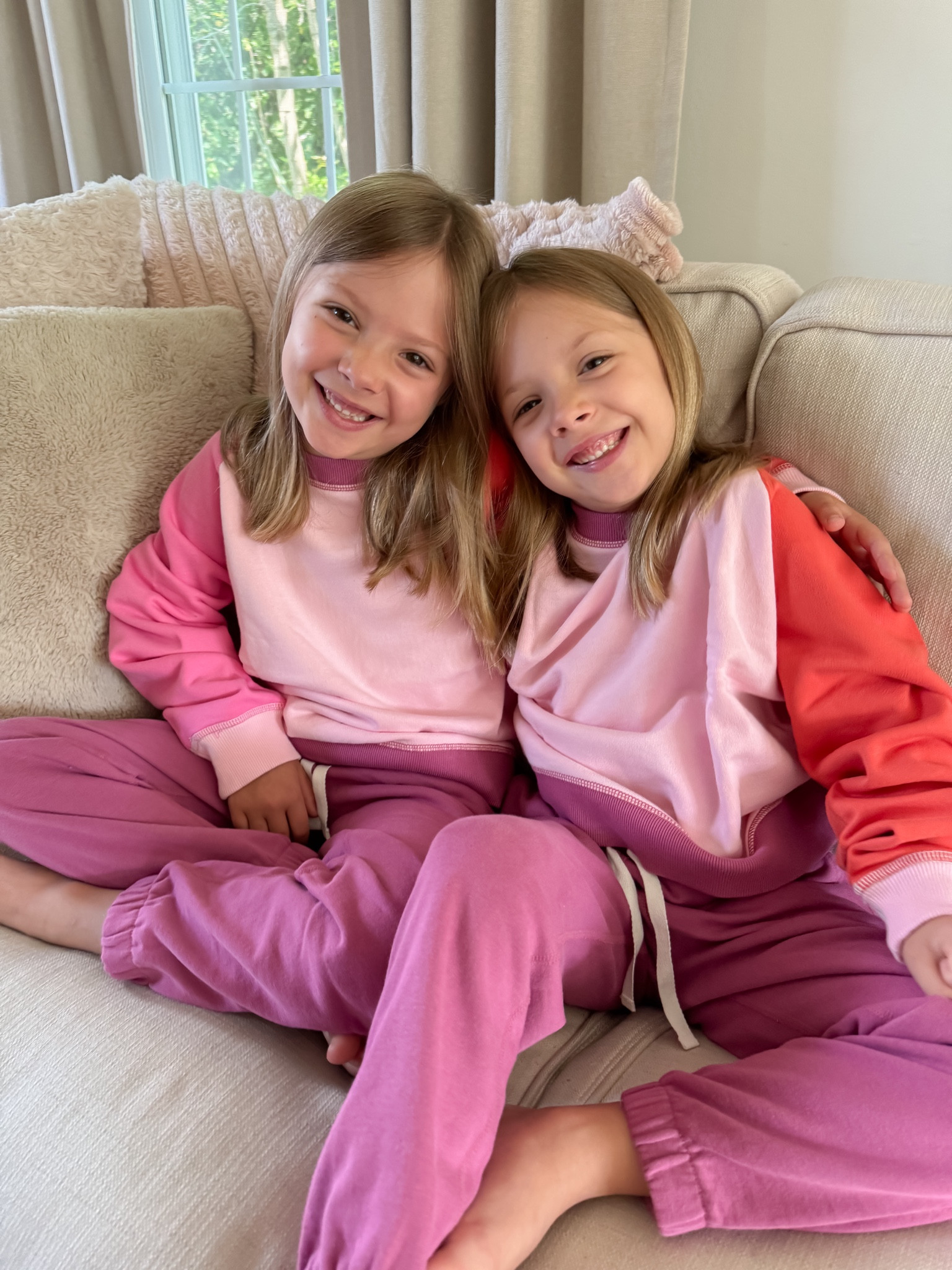 Cozy sweatpants and sweatshirt from Hanna Andersson for Fall 🍂 CHRISTINA15 for a discount!

#LTKKids #LTKFallSale #LTKBacktoSchool