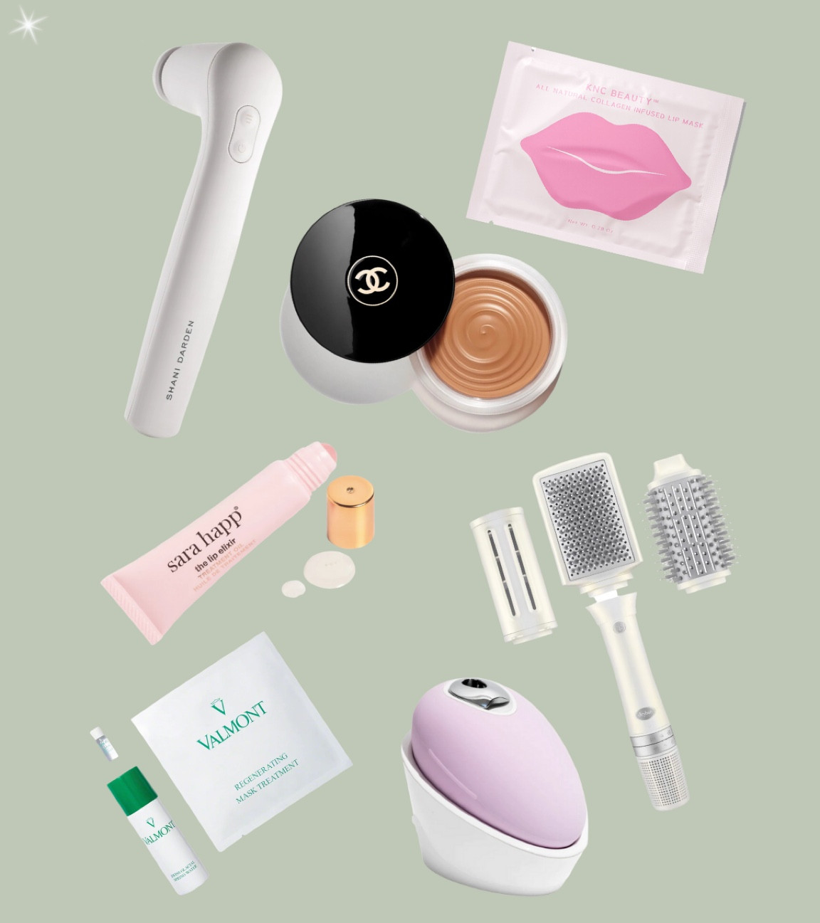 12 of Christmas Holiday Gift Guide: Beauty

#LTKGiftGuide #LTKHoliday #LTKSeasonal