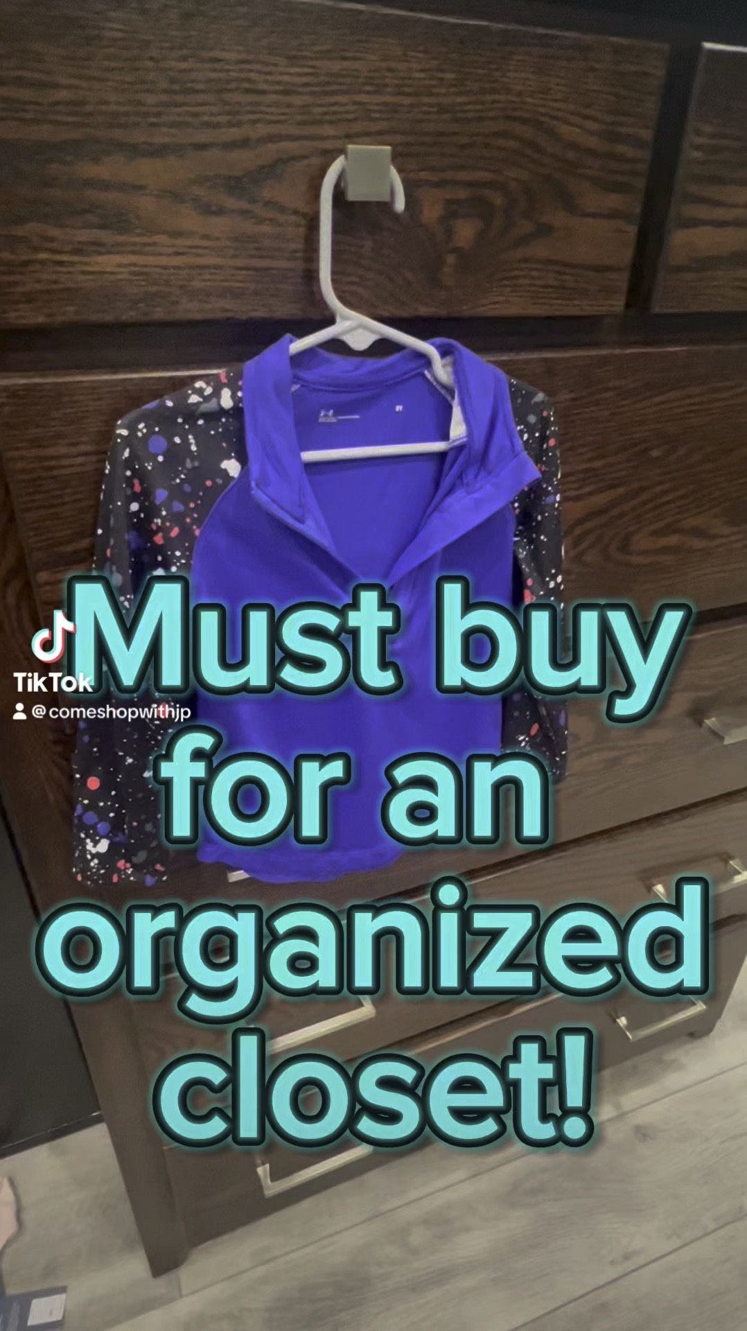 If you want an organized closet then this is a MUST own! 

#LTKFamily #LTKHome #LTKTravel