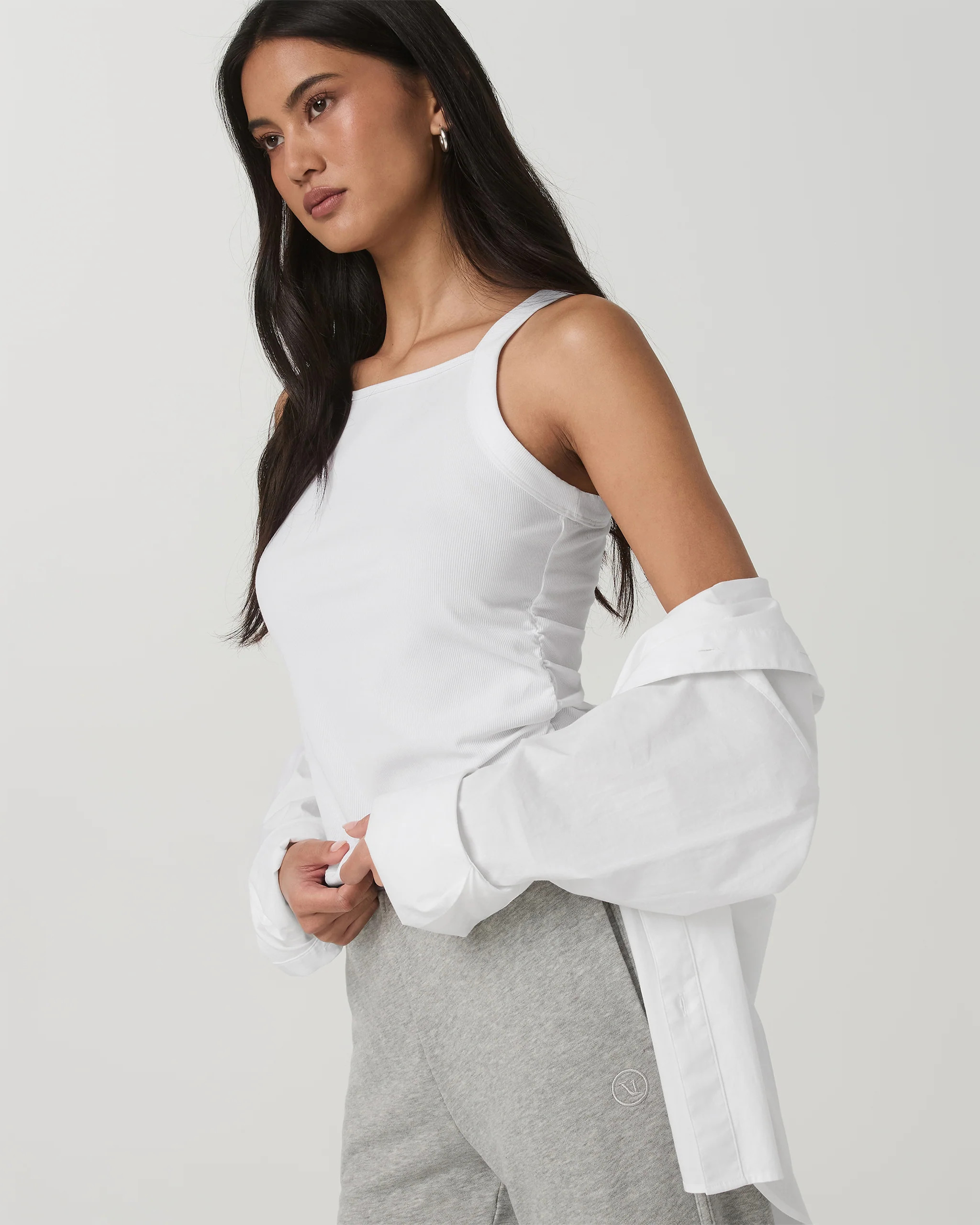 Pose Cooper Tank | Vuori Clothing (US & Canada)