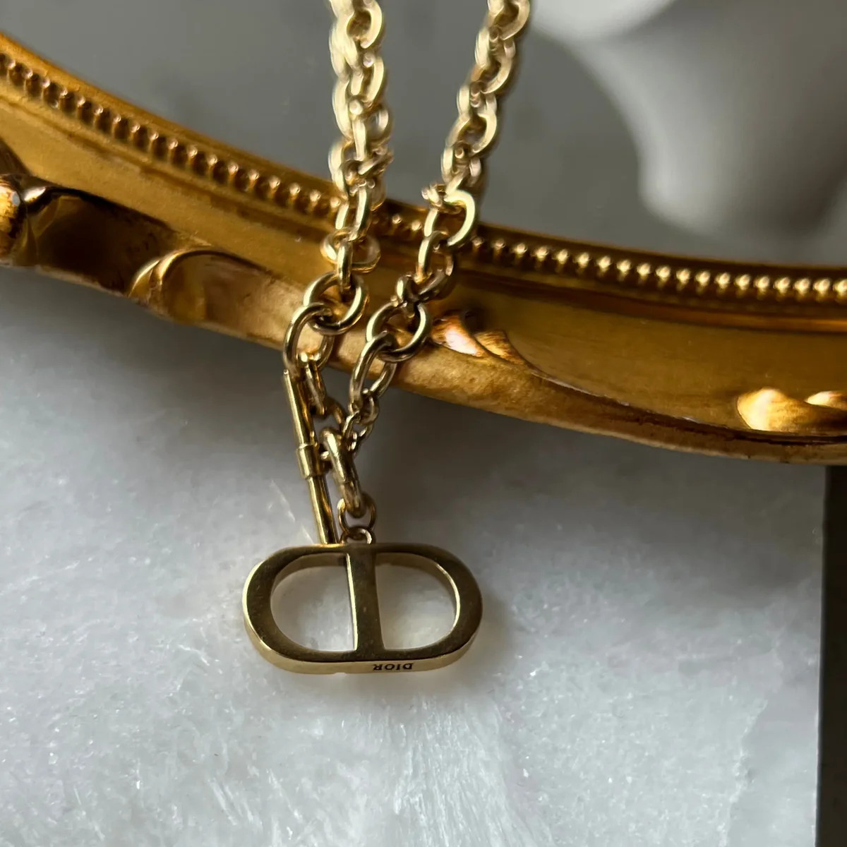 Valiant Necklace - Ahava J | Ahava Jewels