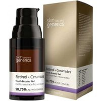 SKIN GENERICS REJUVENATING BOOSTER WITH RETINOL CERAMIDES 20 ML | Miravia ES