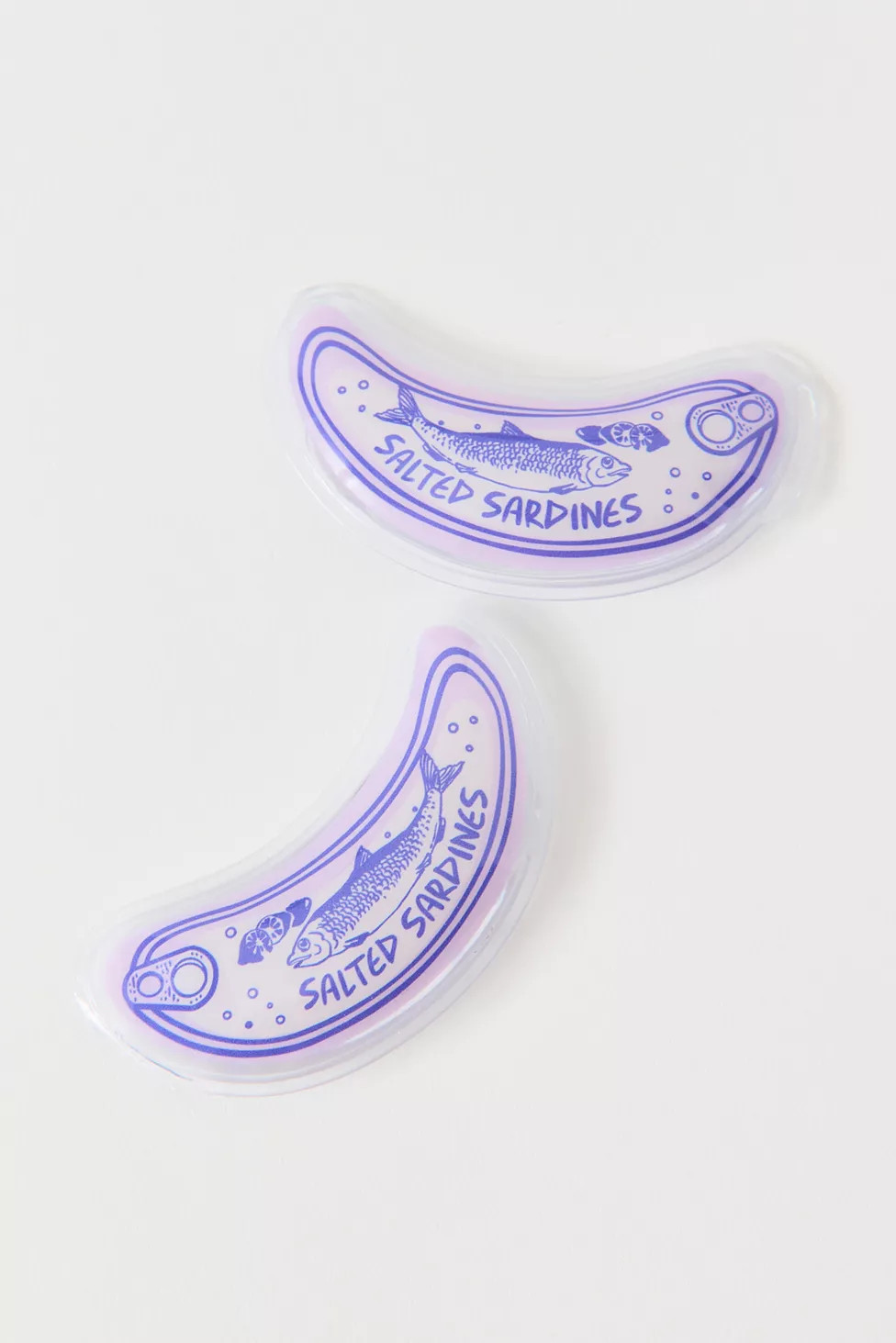 UO Gel Under Eye Pad Set | Urban Outfitters (US and RoW)