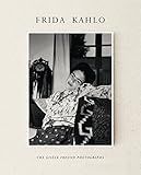 Frida Kahlo: The Gisèle Freund Photographs | Amazon (US)