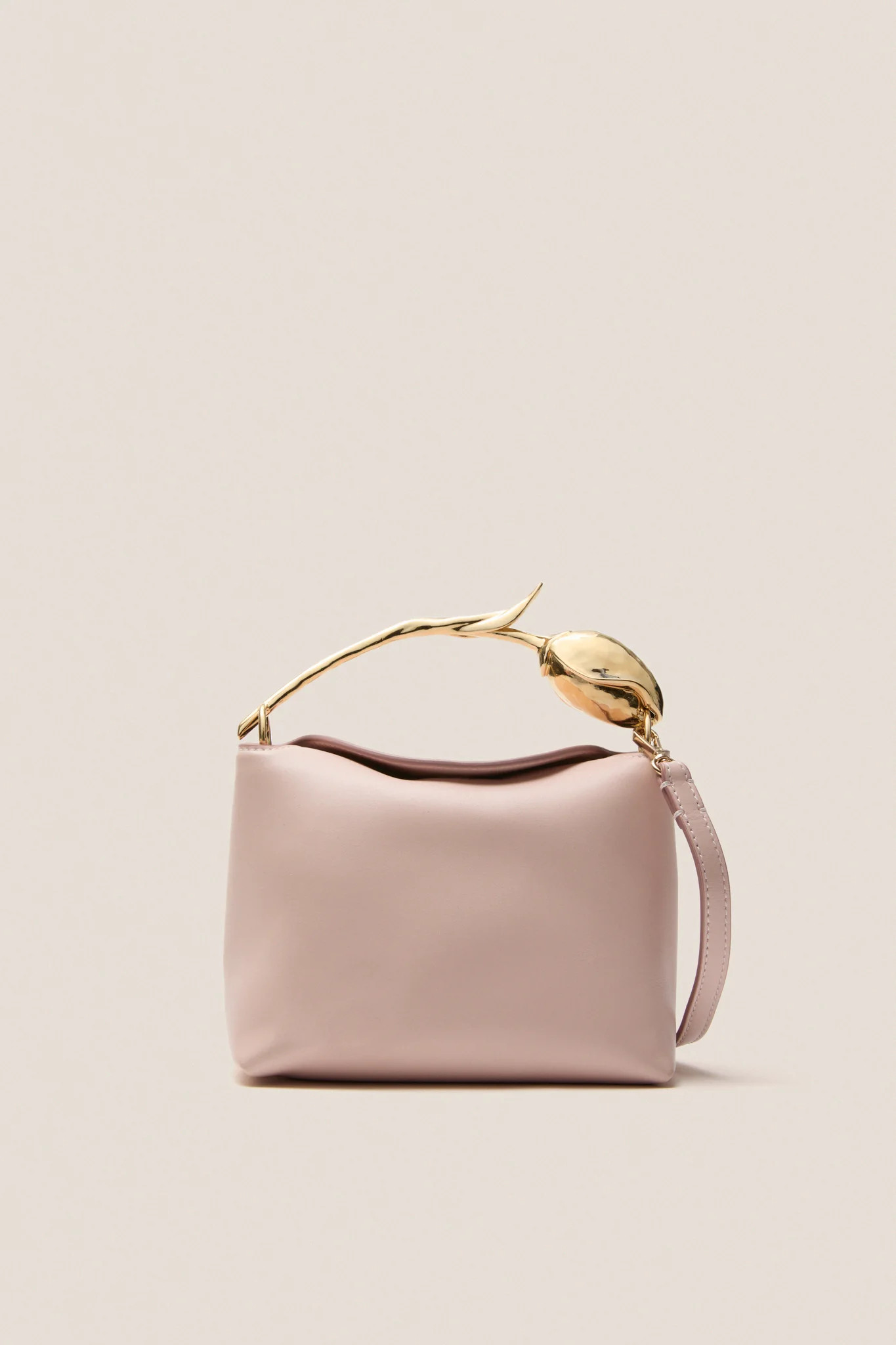 Blush Mini Bloom Bag | Tuckernuck (US)