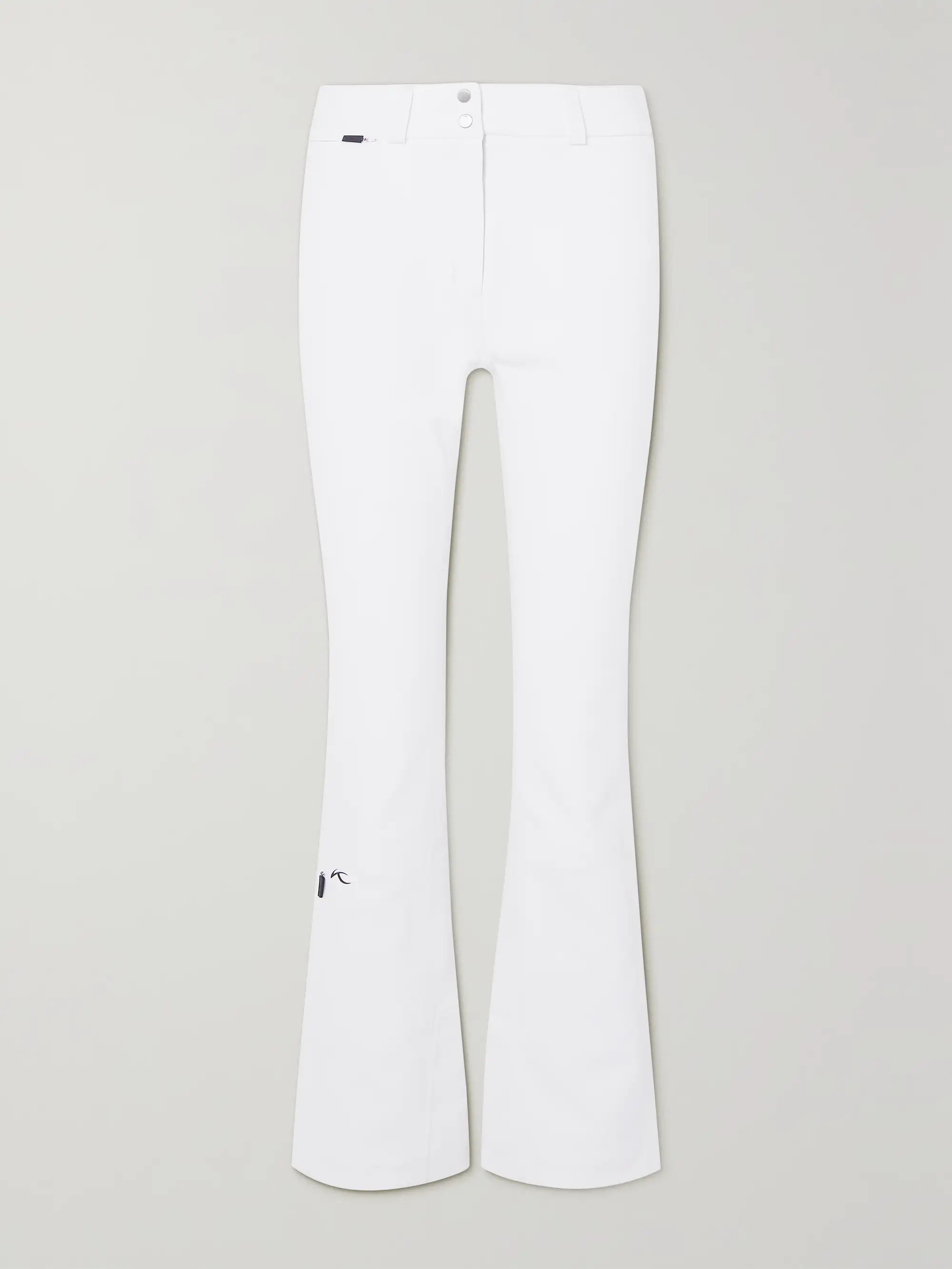 Sella Jet flared ski pants | NET-A-PORTER (US)