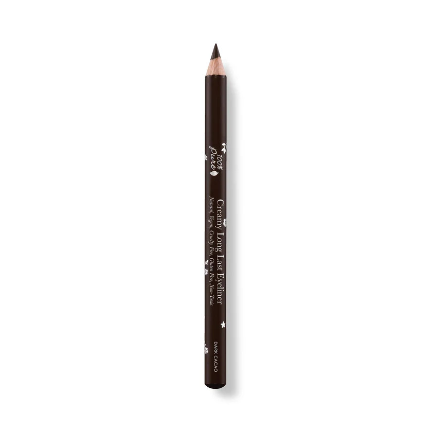Creamy Long Last Liner | 100% PURE