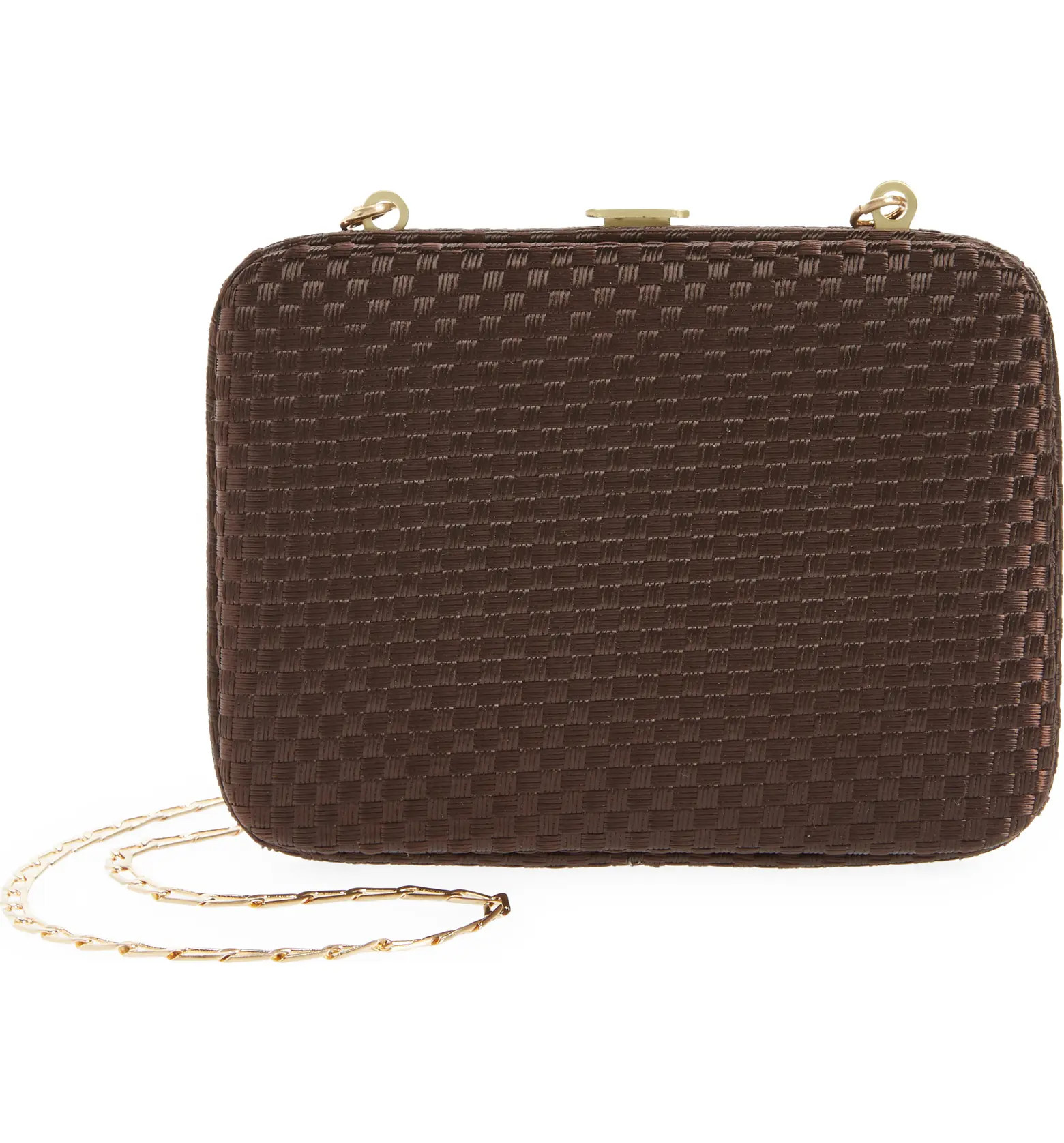 Reiss Acorn Card Case Clutch | Nordstrom | Nordstrom