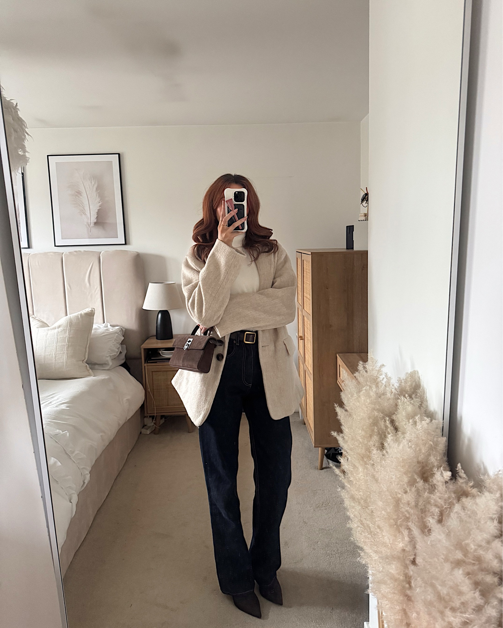 6 recent outfits. 

#LTKuk #LTKstyletip #LTKwinter