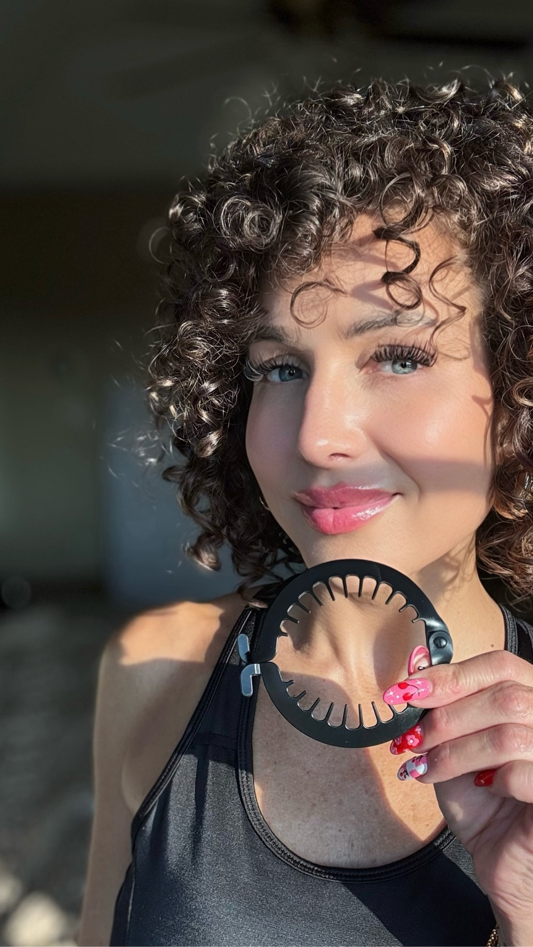 puff cuff
puffcuff hair clamp
curl friendly hair tool
no tension ponytail holder
damage free hair tie alternative
curly ponytail clip
thick hair updo tool
natural hair accessory
protective style hair tool
no breakage hair holder
curly stylist recommended
Champagne Joy Salon pick
Joy Bell curly hair favorites
type 3 curls
type 4 coils
wash day styling tool
quick curl upstyle
pain free puff holder
curl safe pony

#LTKFindsUnder50 #LTKStyleTip #LTKBeauty