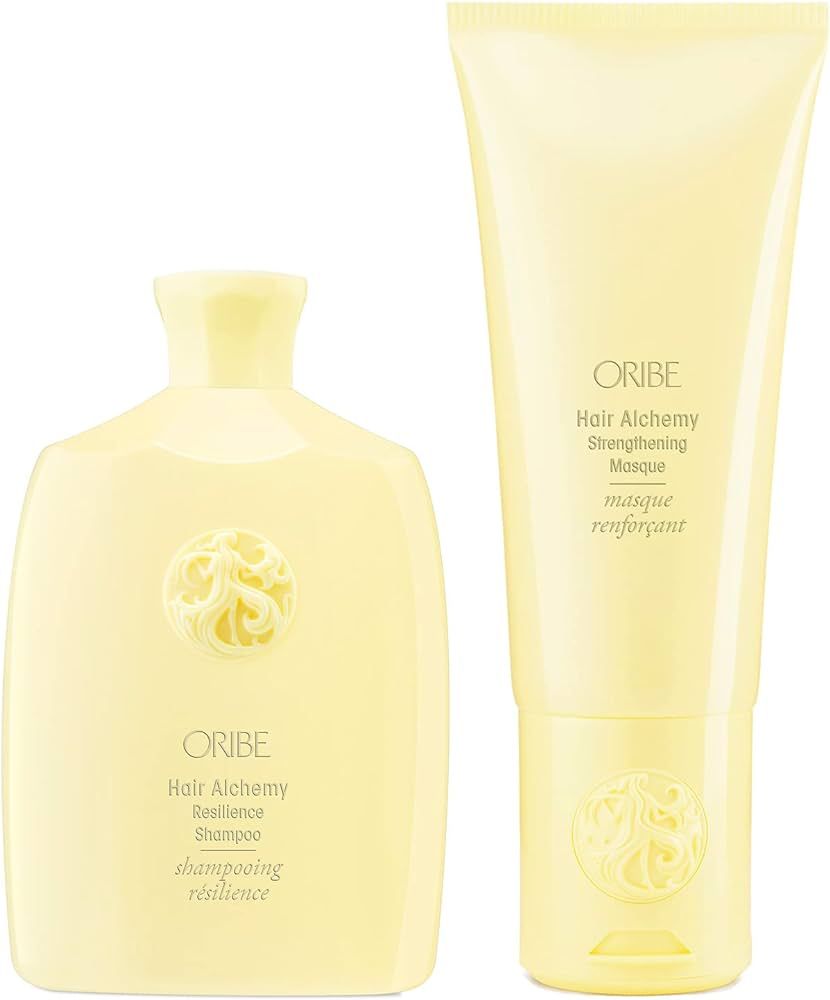 Oribe Hair Alchemy Resilience Shampoo | Amazon (US)