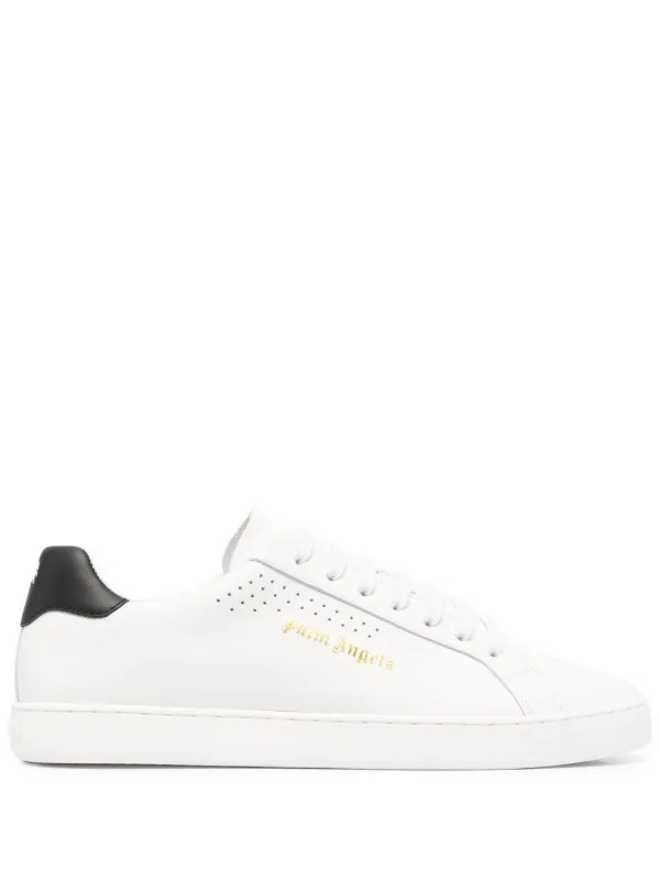New Tennis lace-up sneakers | Farfetch Global