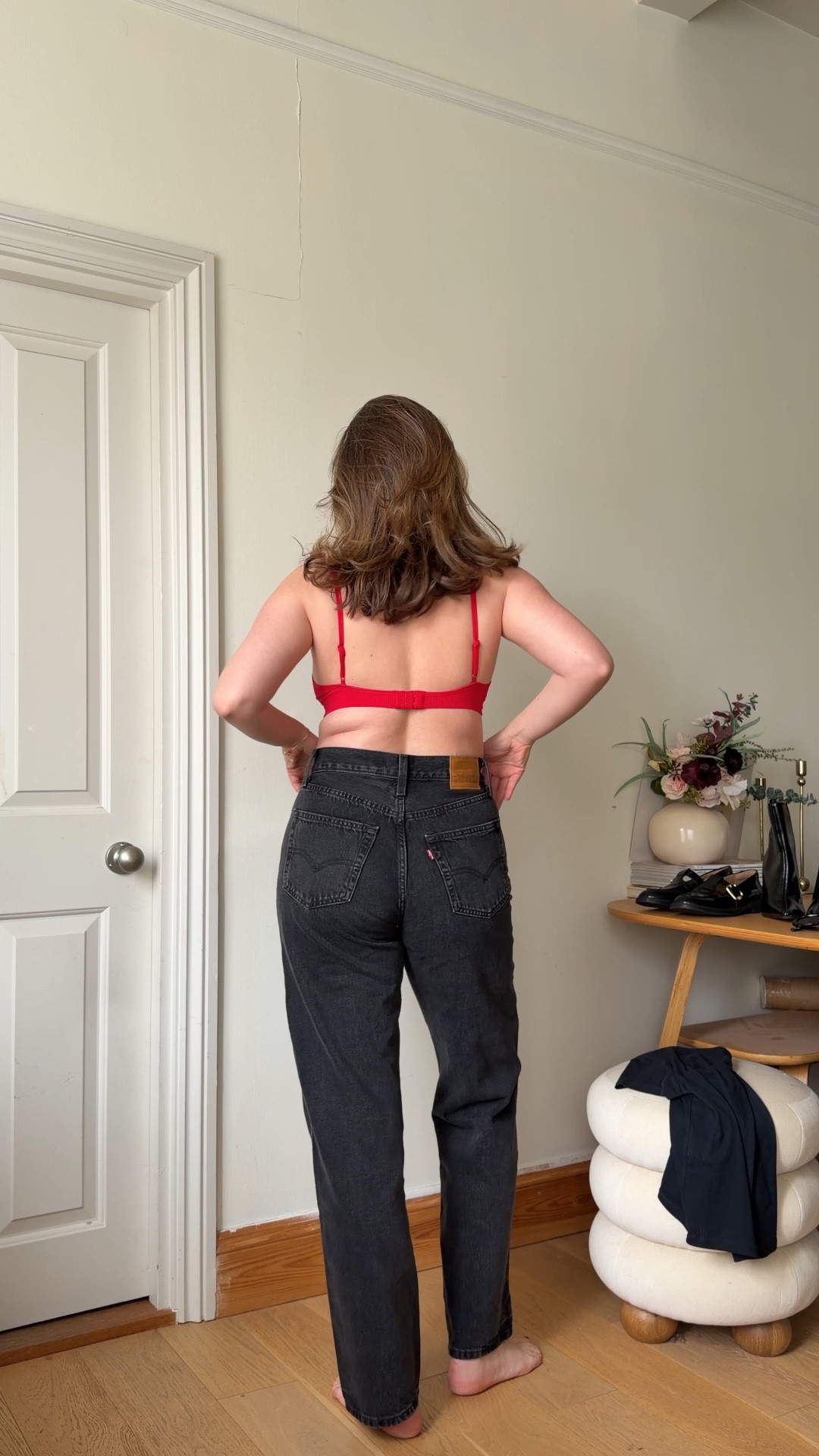 The easy dad Jean - what do we think?