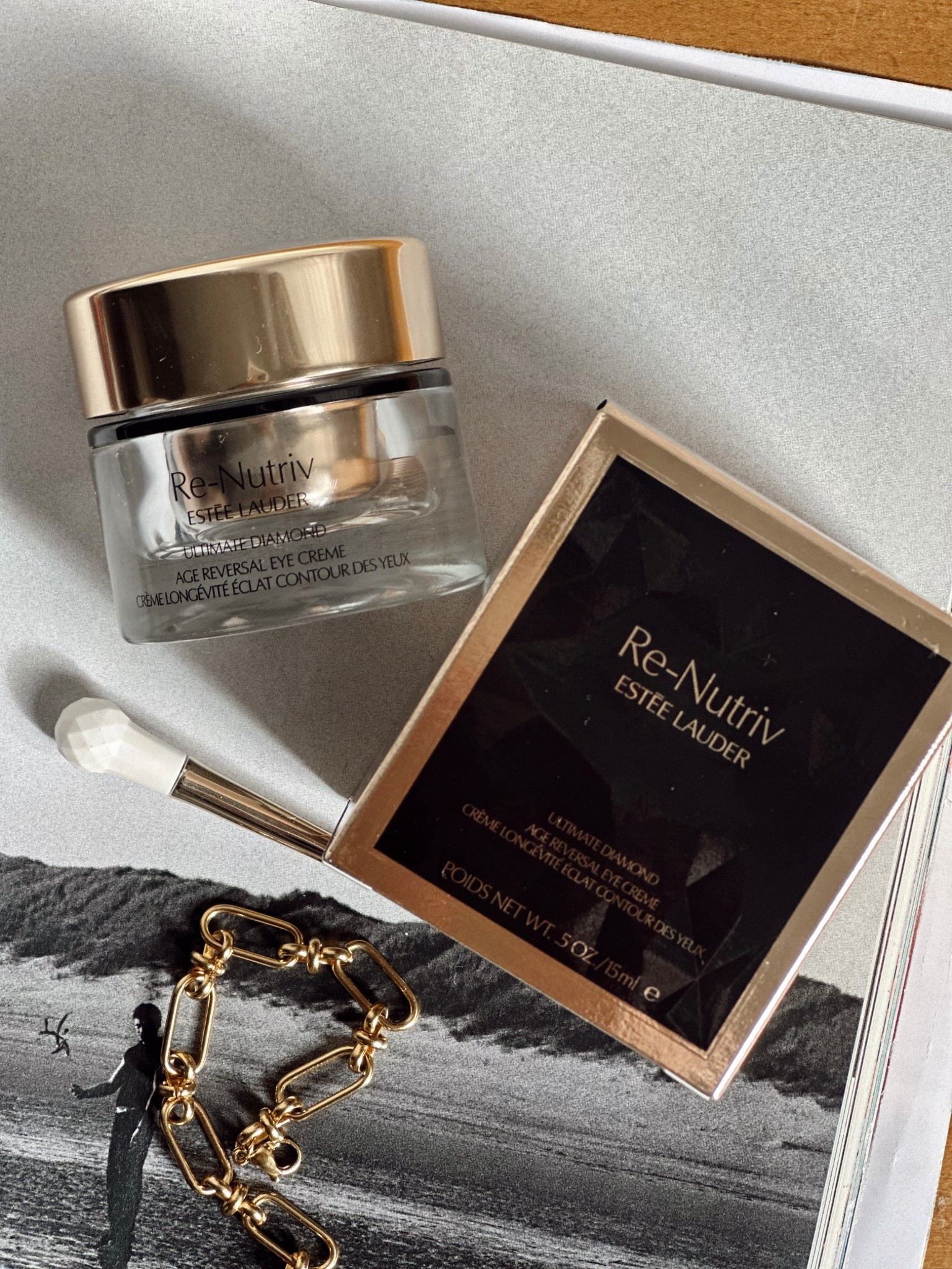 Aging skin approved

A luxe eye cream 

#LTKbeauty #LTKspring #LTKcanada
