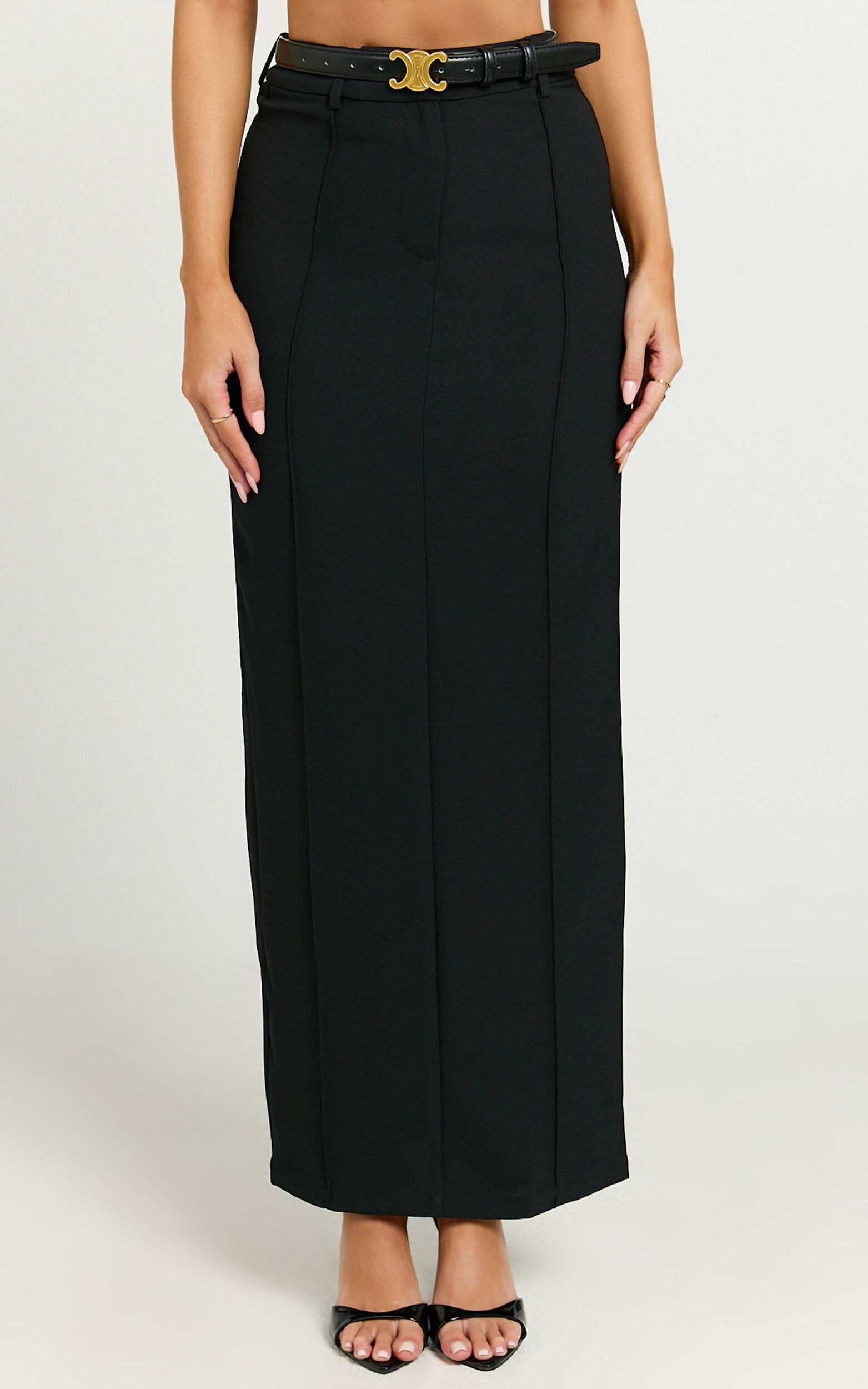 Maxi Skirts | Showpo (US, UK & Europe)