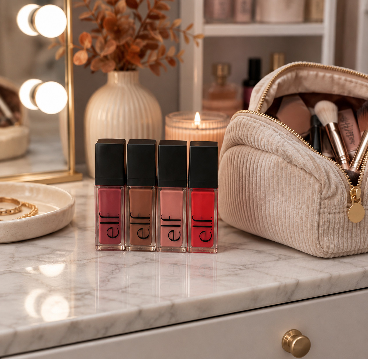 E.l.f. Glow Reviver Lip Oil | Best Seller under $10 

 #LTKxWalmart #LTKBeauty