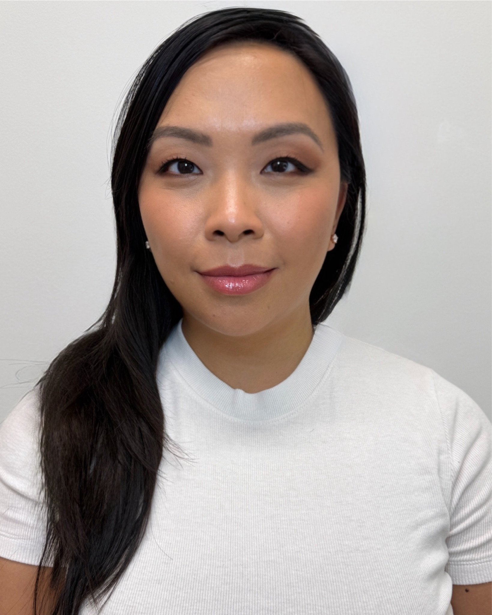 Beautiful Nina came in for a Private makeup lesson with me at Glam Room. She was using products that were too heavy for her skin texture, we updated her makeup bag to give her a fresh every day look. She’s glowing! 

#LTKBeauty #LTKU #LTKselfcare