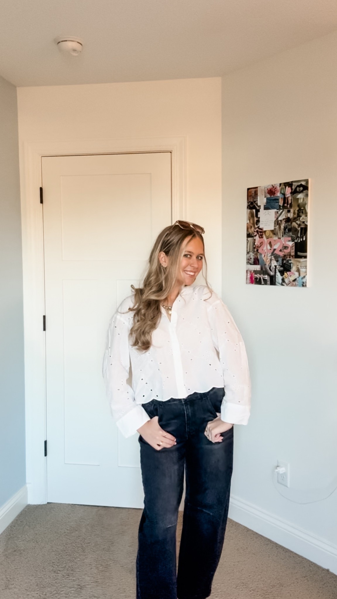 OOTD - linked below 

#LTKFindsUnder50 #LTKStyleTip
