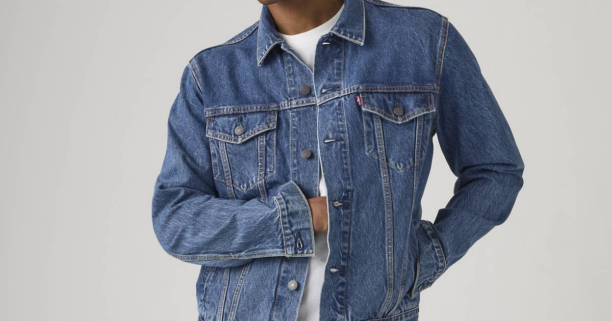 Trucker Jacket | Levi's US