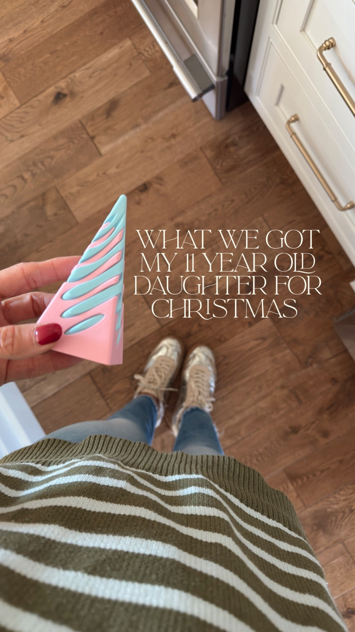 Here’s everything we got Riley for Christmas 

#LTKKids #LTKGiftGuide #LTKHoliday