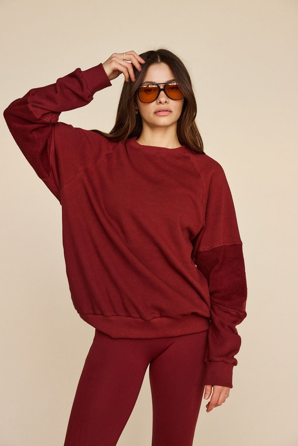 Wren Sweatshirt | Strut This