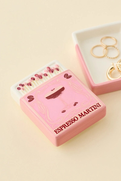 Matchbox Stash Box | Urban Outfitters (US and RoW)