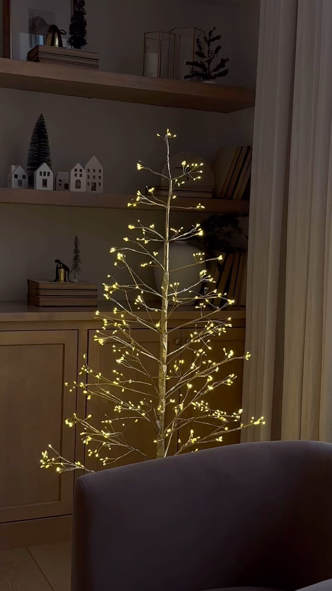 Twinkle tree

#LTKHoliday