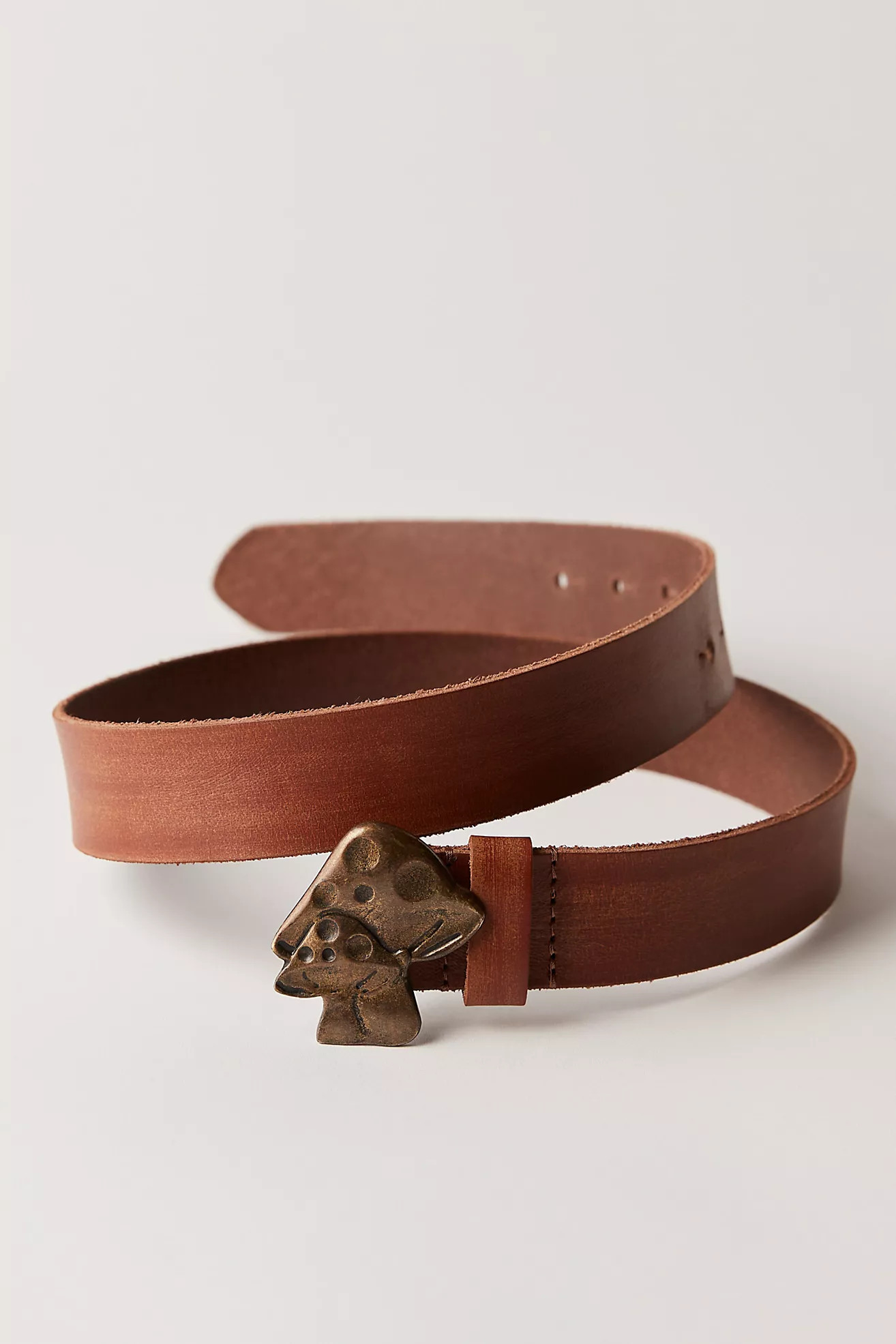 Enchanted Shroom Belt | Free People (Global - UK&FR Excluded)