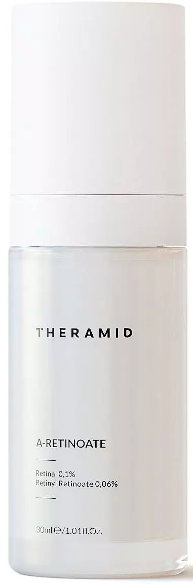 NICHE BEAUTY LAB Theramid A-Retinoate Anti-Aging Treatment With Retinyl Retinoate 30 ml | LYKO