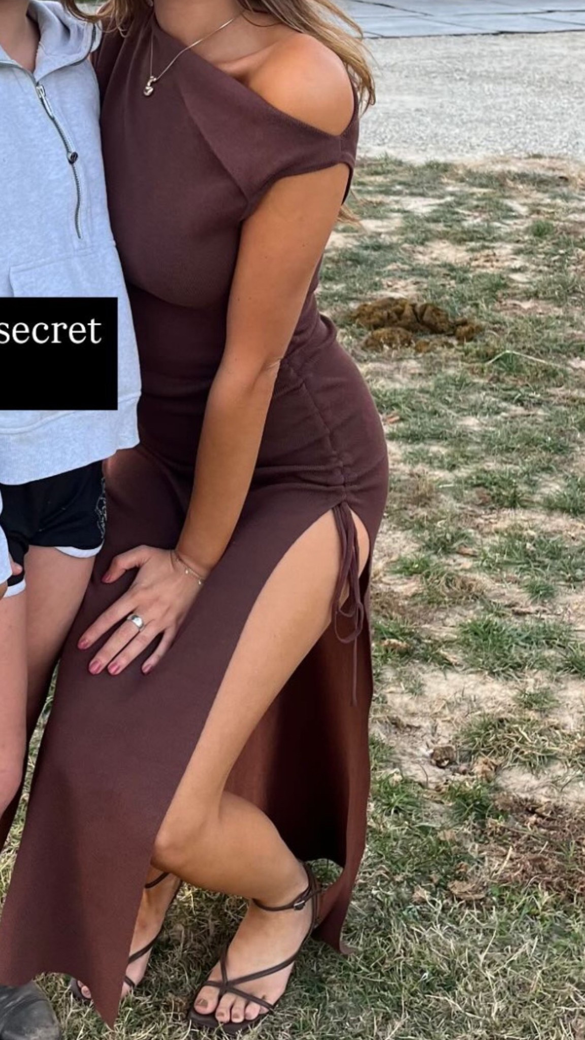 Farmer Wants a Wife Finale dress! 

#LTKSummerEdit