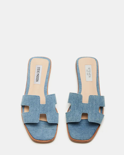 HADYN DENIM FABRIC | Steve Madden (US)