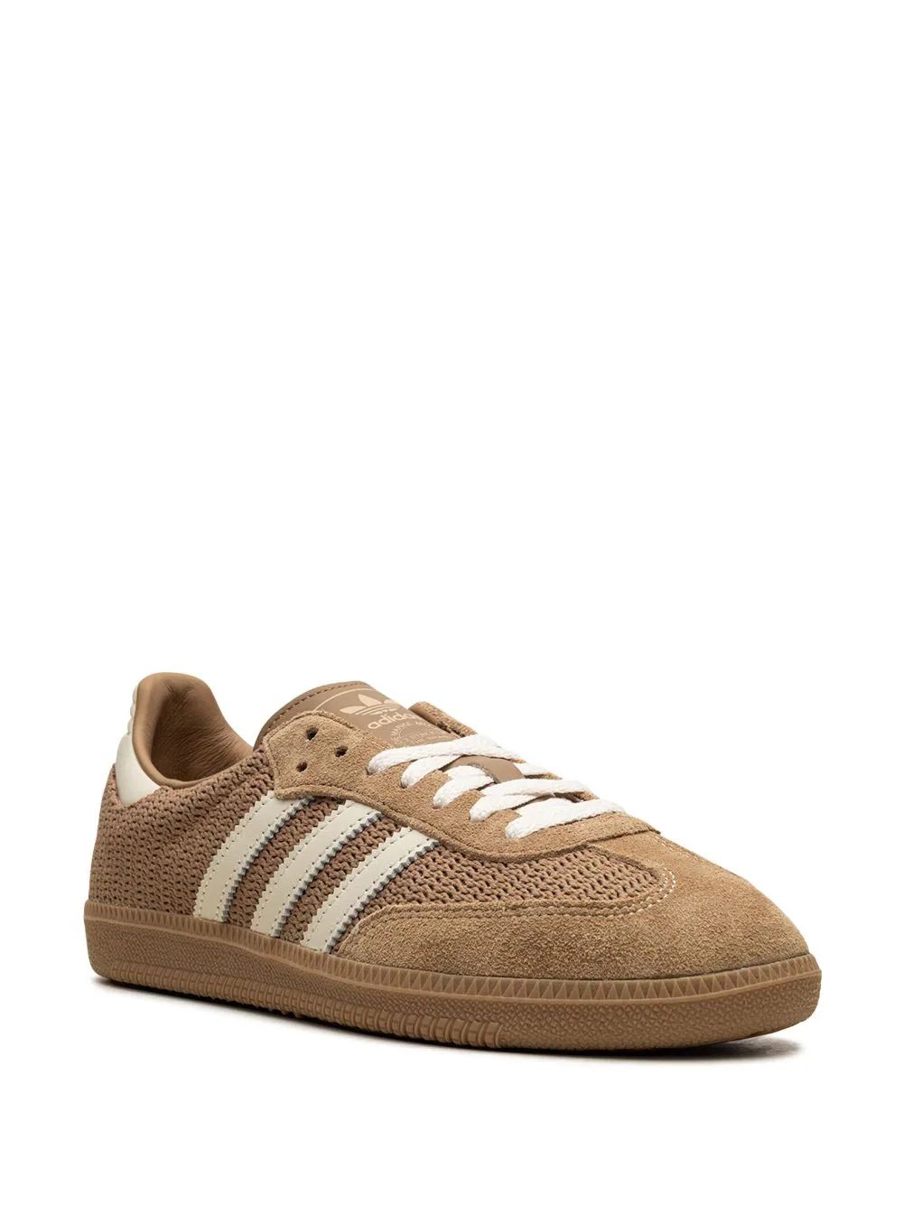 Adidas Samba OG lace-up Sneakers - Farfetch | Farfetch Global