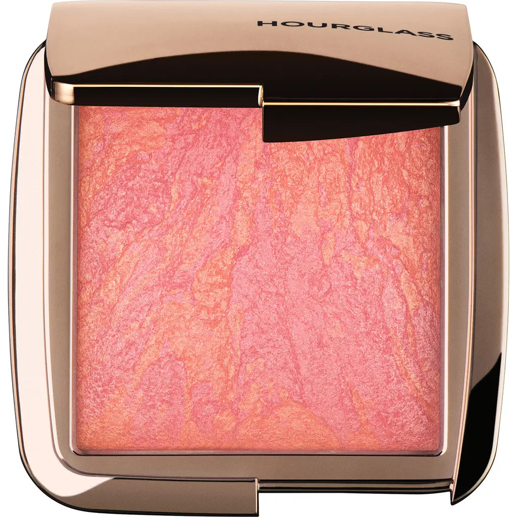 HOURGLASS Ambient® Lighting Blush in Sublime Flush at Nordstrom | Nordstrom