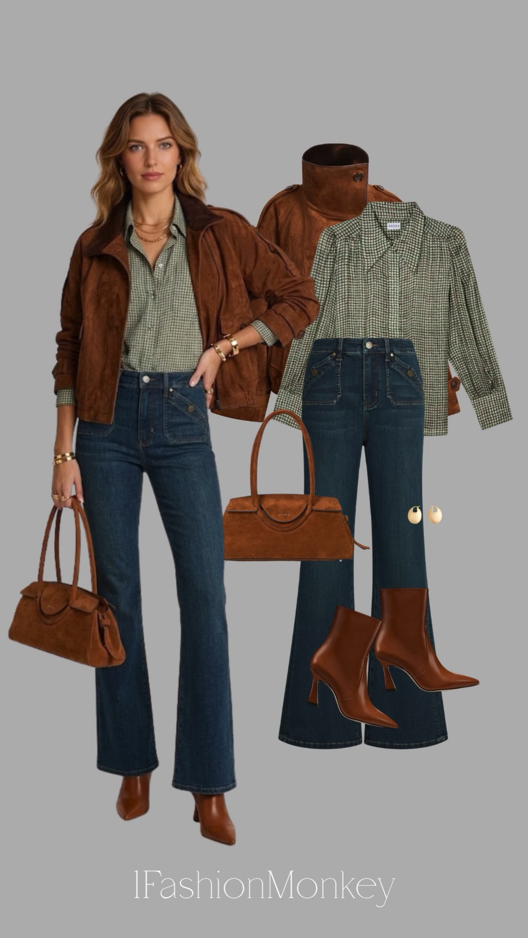 To shop, click/tap on an item and you will be re-directed to the store where it can be purchased.  If you make the purchase through my LTK shop, I make a small commission with absolutely no additional cost to you.  Your support is greatly appreciated.

#LTKOver40 #LTKSeasonal