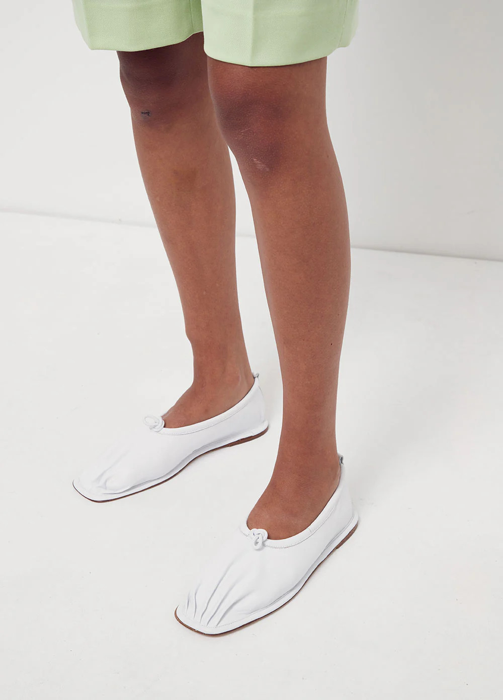 Puntera Flats | Incu