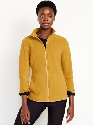 Microfleece Full Zip | Old Navy (US)